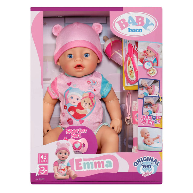 Baby Born