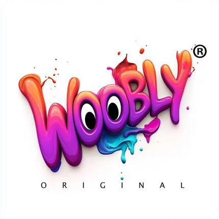 Collection image for: Woobly Figuren