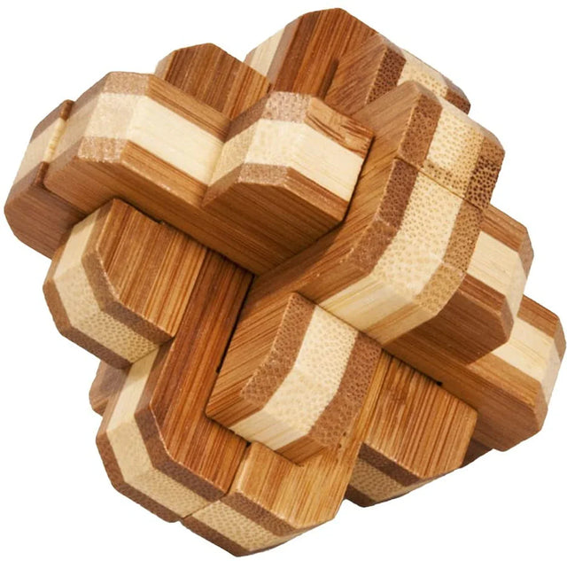 3D Puzzle