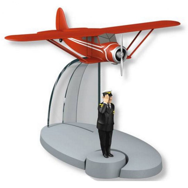 Tim und Struppi Modellfahrzeuge