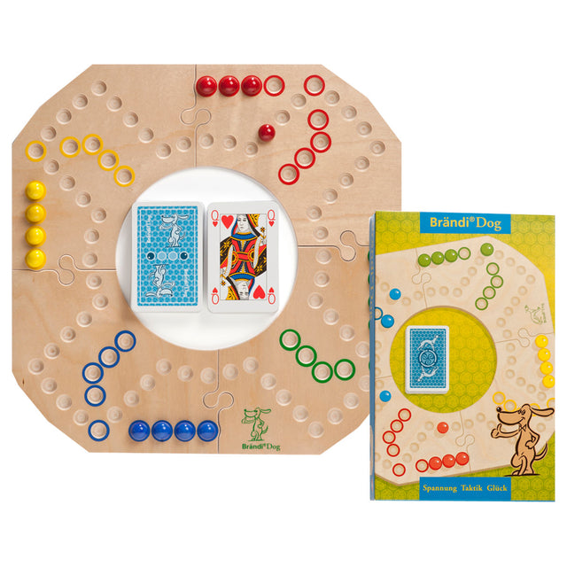 Spiele, Gesellschaftsspiele und Brettspiele