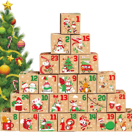 Collection image for: Adventskalender