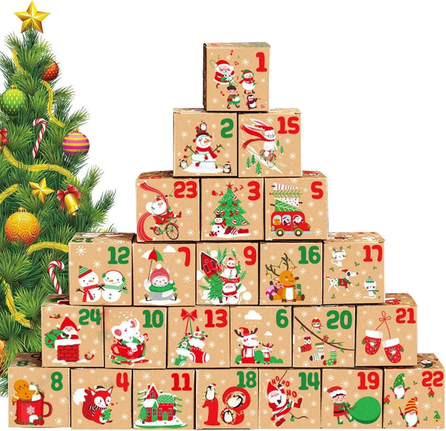 Adventskalender