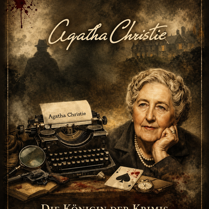 Collection image for: Agatha Christie