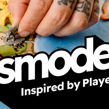 Collection image for: Asmodee - grossartige Spiele
