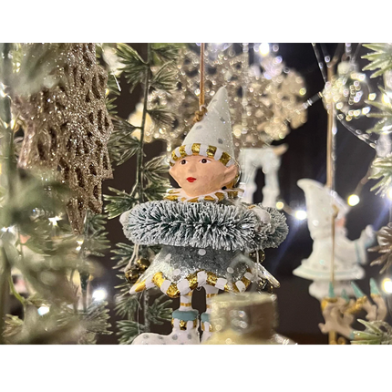 Collection image for: Baumschmuck
