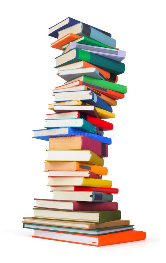 Bücher und Zeitschriften