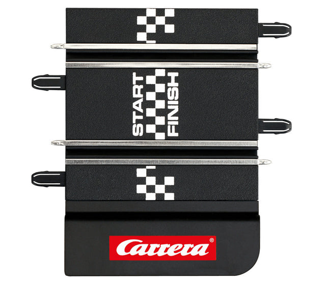 Carrera Schienen