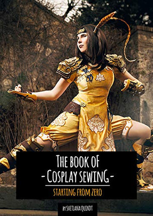 Collection image for: Cosplaymagazine