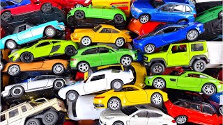 Modellfahrzeuge / Diecast