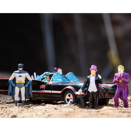 Collection image for: Diecast Filme und Serien