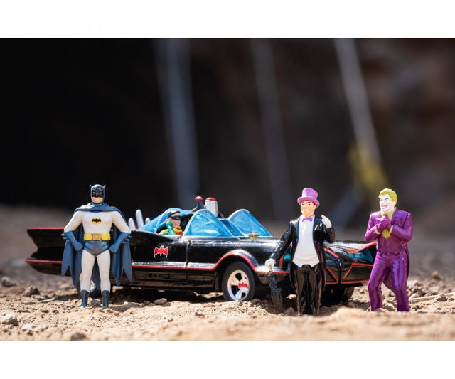 Diecast Filme und Serien