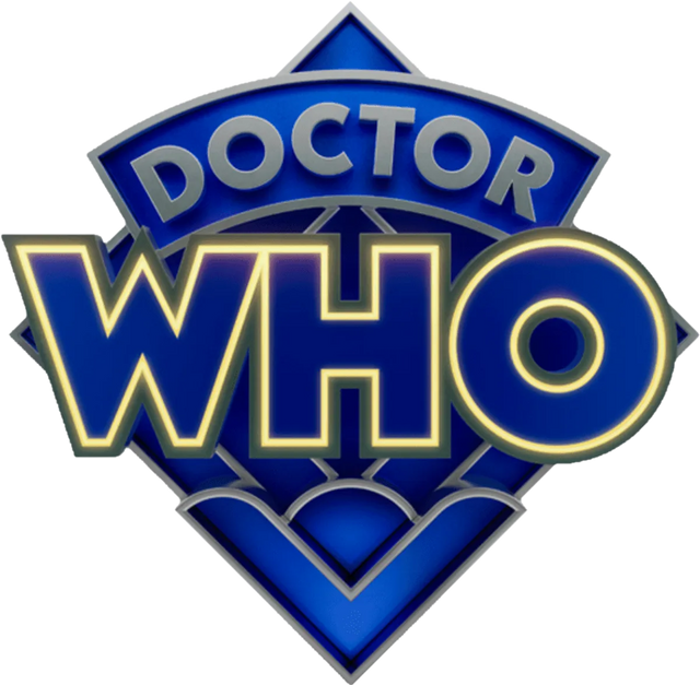 Doctor Who