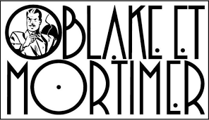 Blake & Mortimer Comics