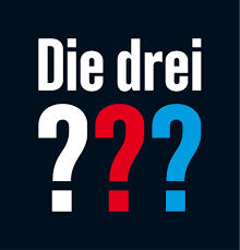 Collection image for: Die drei ??? – Spannende Detektivabenteuer von KOSMOS