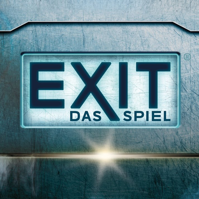 EXIT Das Spiel