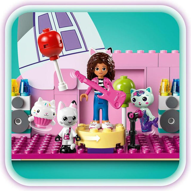 Gabby's Puppenhaus