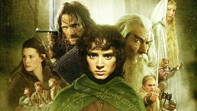Herr der Ringe