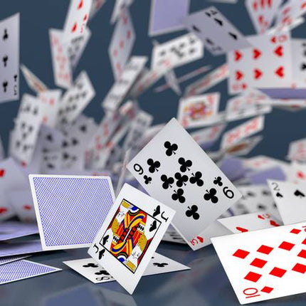 Collection image for: Kartenspiele