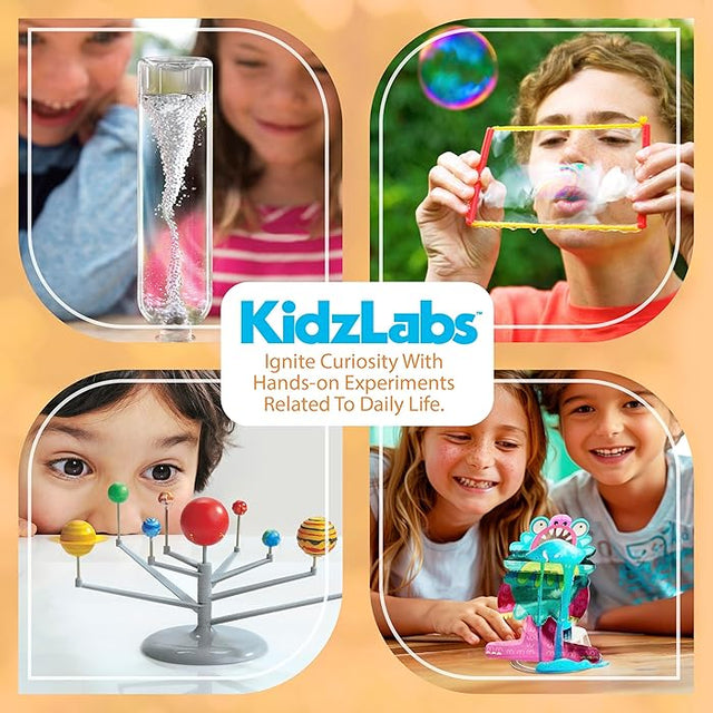 4M - KidzLabs