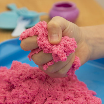 Collection image for: Kinetic Sand, Ton und Slime