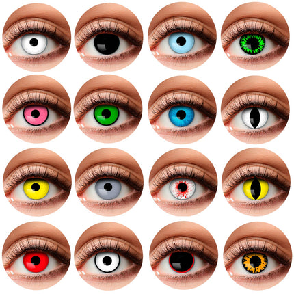 Collection image for: Jahreslinsen