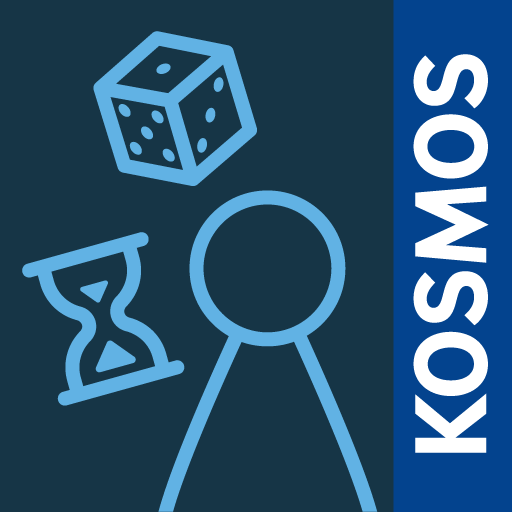 Kosmos - geniale Spiele