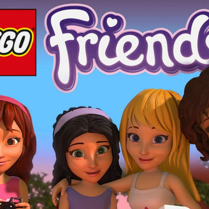 Collection image for: Friends