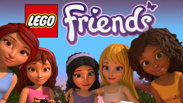 Friends