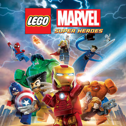 Marvel