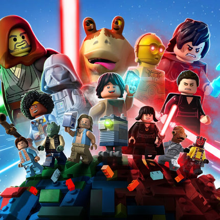 Collection image for: Star Wars™