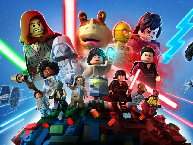 Star Wars™
