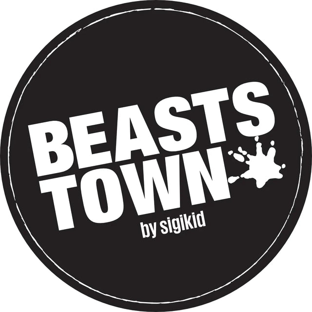 Beasts Kollektion