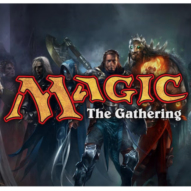 Magic the Gathering