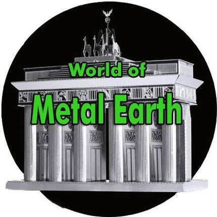 Collection image for: Metal Earth