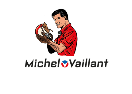 Collection image for: Michel Vaillant von Jean Graton Comics