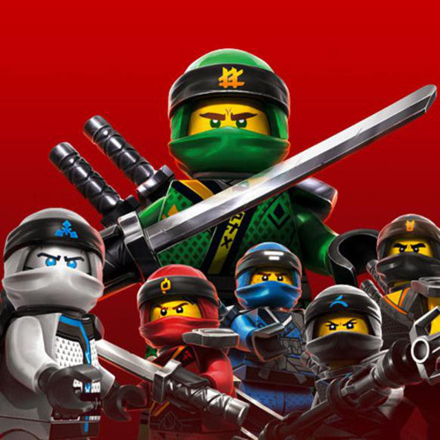 Ninjago