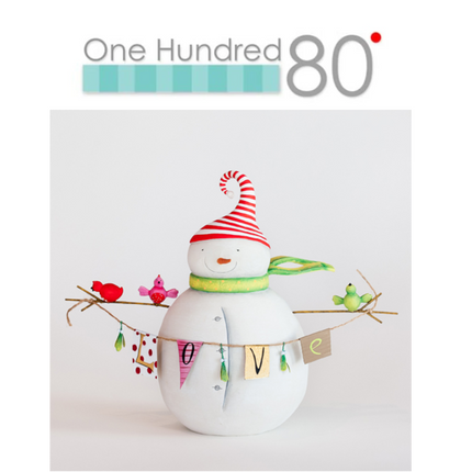 Collection image for: One hundred 80