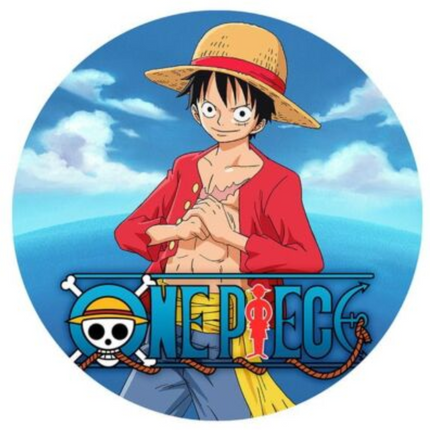 Collection image for: One Piece