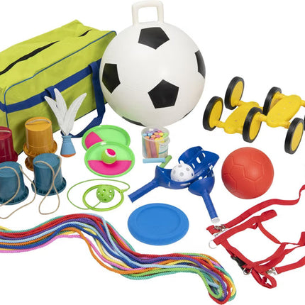 Collection image for: Outdoor-Spiele