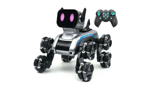RC-Toys