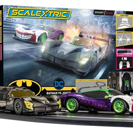 Collection image for: Scalextric