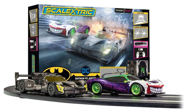 Scalextric