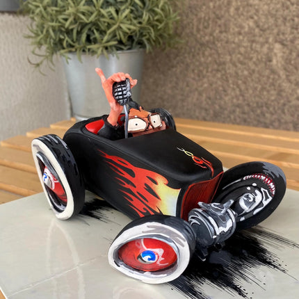 Collection image for: Speed Freaks