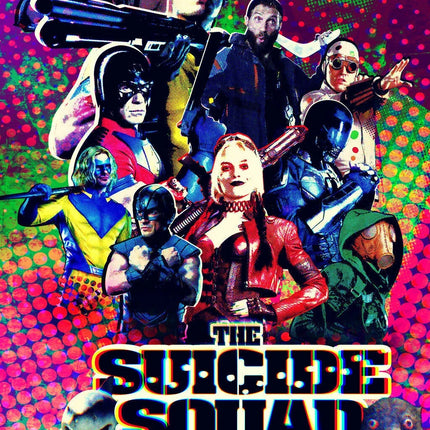 Collection image for: Suicide Squad