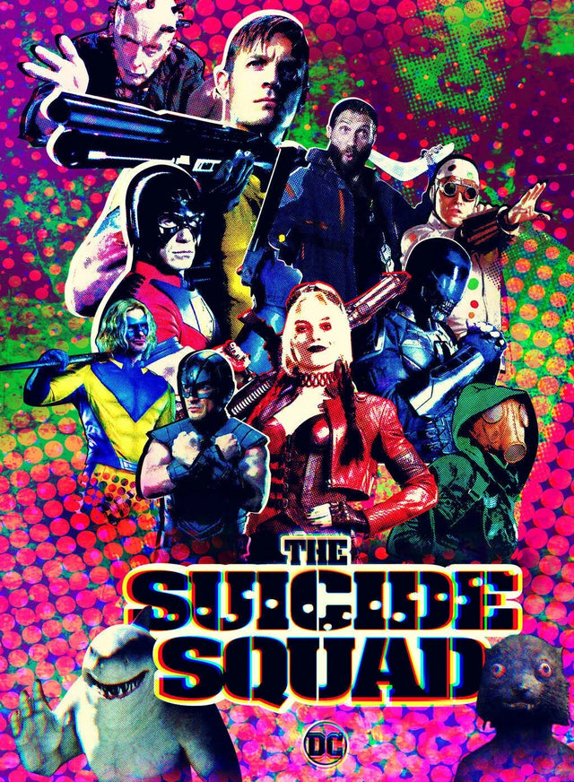 Suicide Squad
