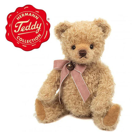 Collection image for: Teddy Hermann