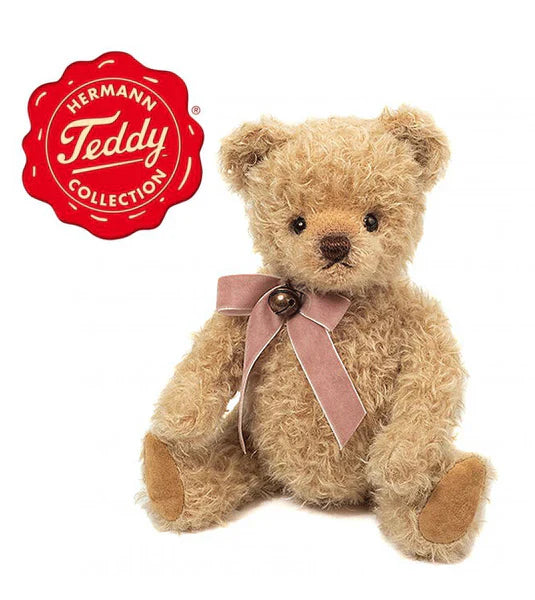 Teddy Hermann