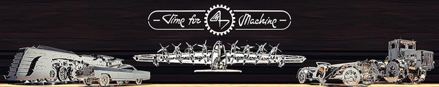 Time4Machine