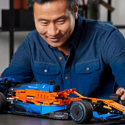 Collection image for: Lego Technic